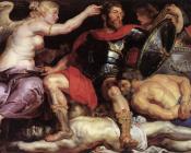 彼得 保罗 鲁本斯 : The Triumph of Victory